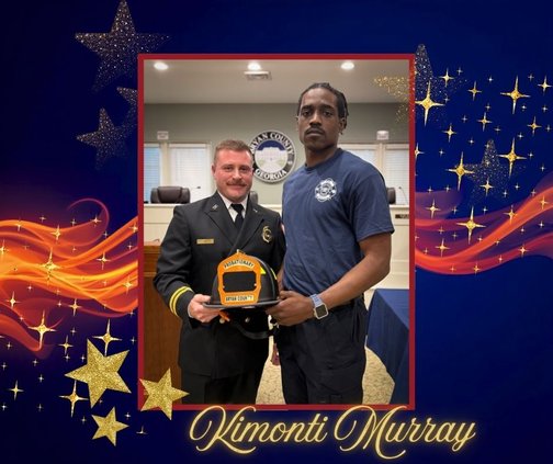 kimonti murray