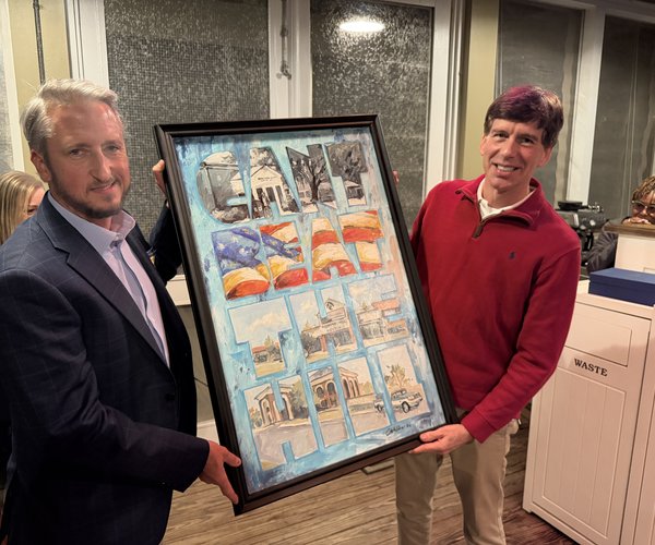 mayor carpenter jan 14