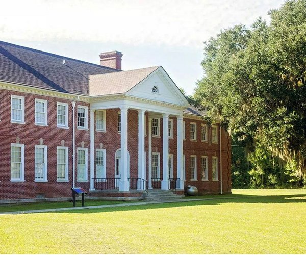 Dorchester Academy