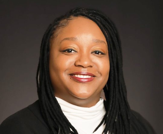 OTC’s Myah Freeman to attend EAGLE Leadership Institute