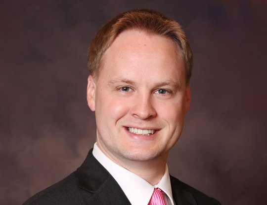 Dabbs, Hickman, Hill, & Cannon, LLP names Rhett Hickman partner