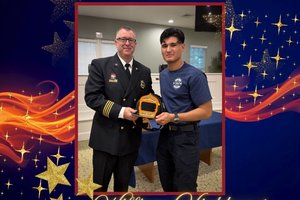 firefighter william hightower