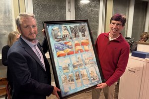 mayor carpenter jan 14