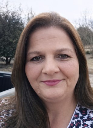 Beverly Dawn Oglesby Sikes