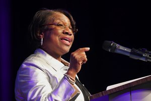 Karla Redding-Andrews