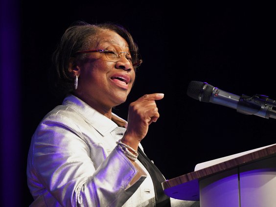 Karla Redding-Andrews