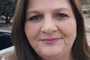 Beverly Dawn Oglesby Sikes