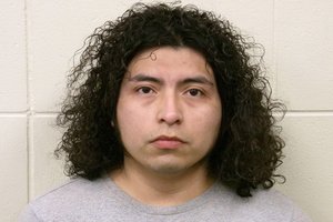 Kenneth Moreno Guzman