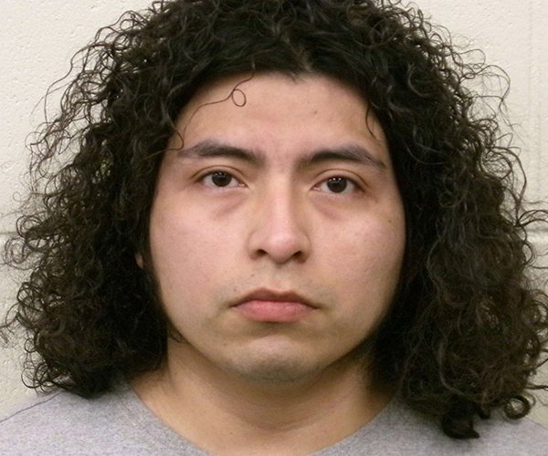 Keinth Moreno Guzman