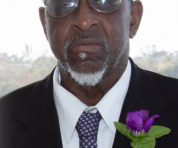 Mr. Sammy Ernest Brown