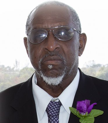 Mr. Sammy Ernest Brown