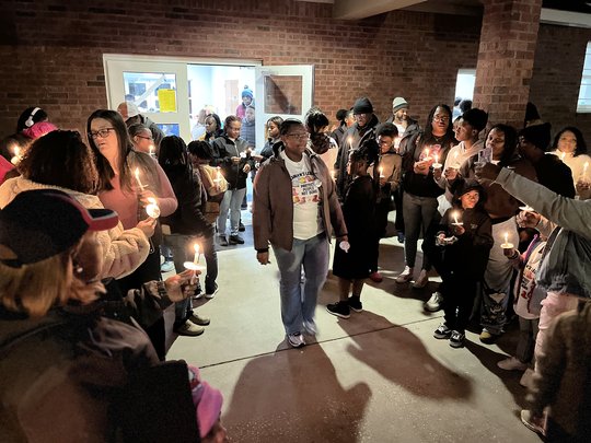 'Landyn's Legacy' helps heal a mother's grief, educates community about securing firearms