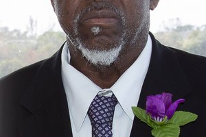 Mr. Sammy Ernest Brown