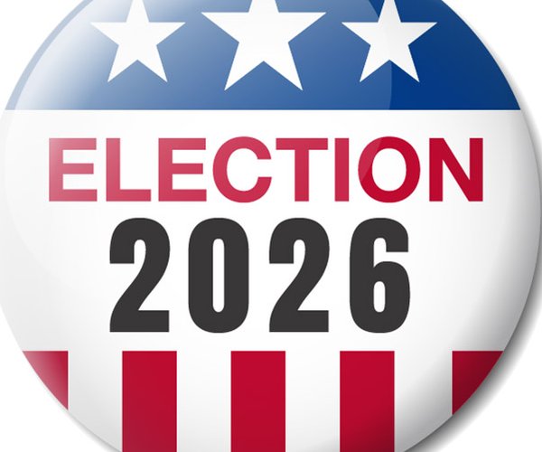 Election 2026