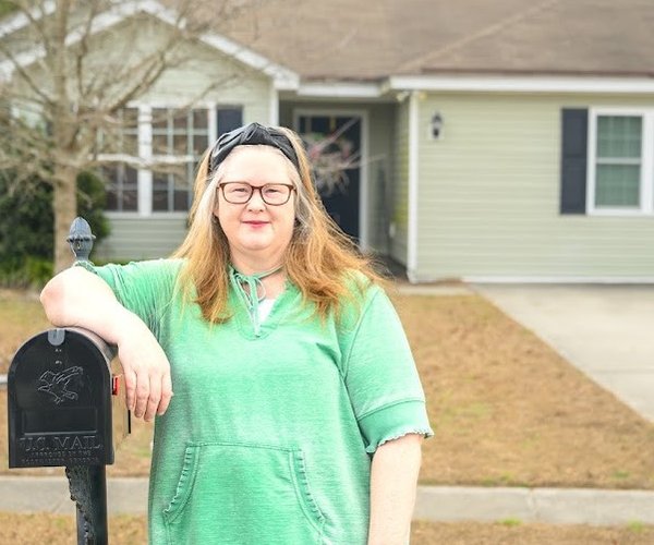 Effingham County housing