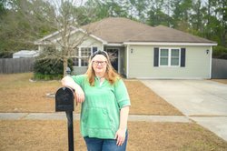 Effingham County housing