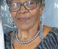 Ms. Sarah Joe Burton