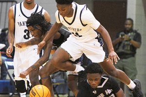 Portal Basketball 2026