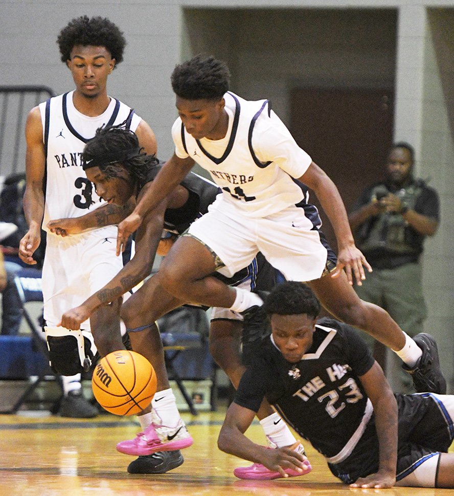 Local high school basketball teams put on finishing charge - Statesboro ...
