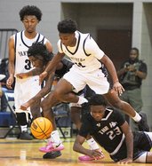 Portal Basketball 2026