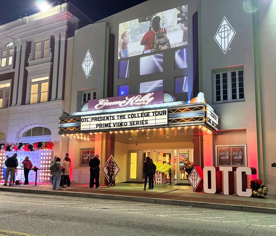 Ogeechee Technical College's episode of 'The College Tour' has world premiere in Statesboro
