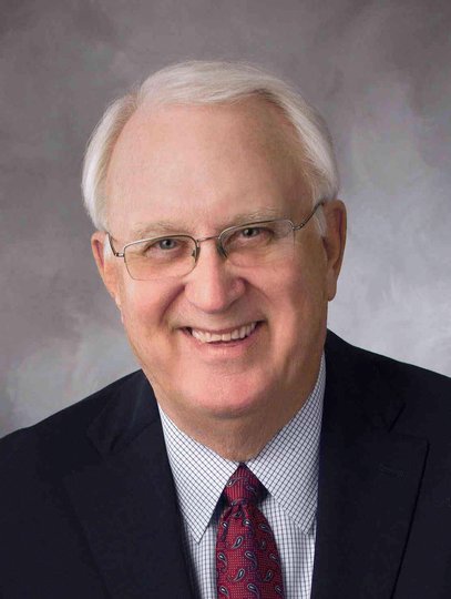 Obituary - David Parrish