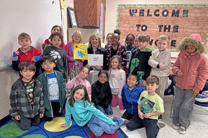 united way read united 2