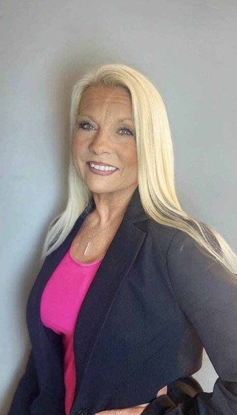 Mary Arocha, Chief Operating Officer at YMCA of the USA
