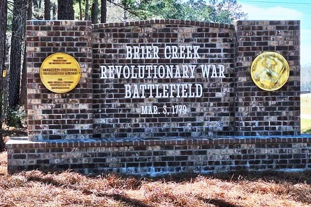 Brier Creek Battlefield group welcomes grant from Southern Culture Foundation