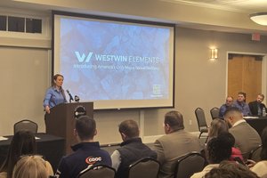 Westwin meeting