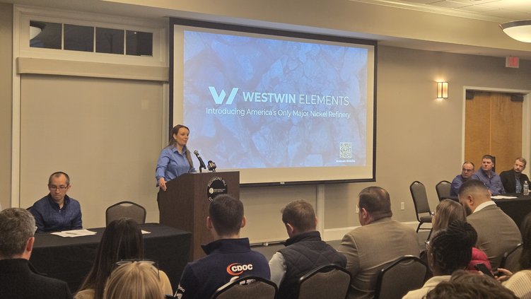 Westwin meeting