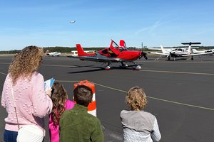 Statesboro-Bulloch County Airport