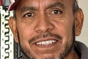 Cornelio Mendoza de la Cruz