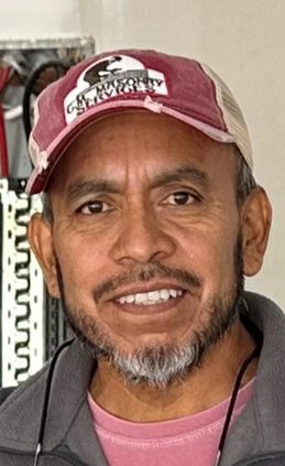 Cornelio Mendoza de la Cruz