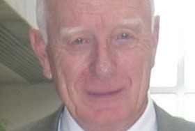 Frank E. Williams Jr.