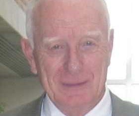 Frank E. Williams Jr.