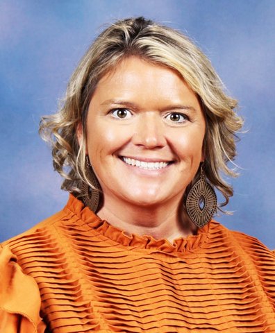 Portal Elementary School second-grade teacher wins state educator award