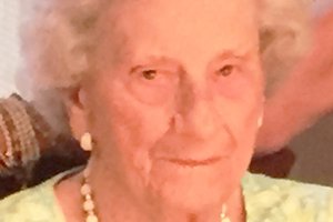 Martha Wilma “Willie” Simmons Coleman