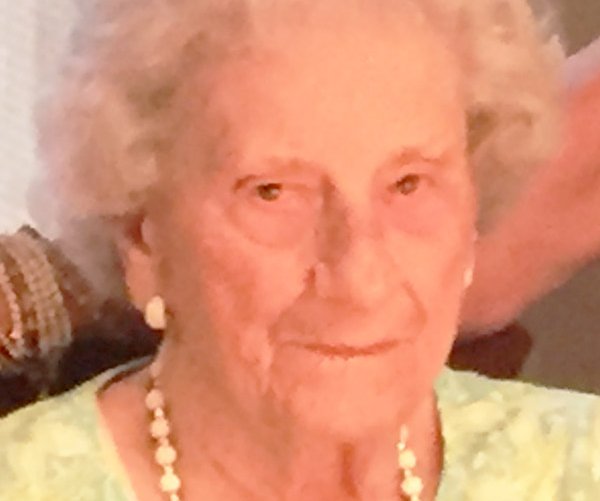 Martha Wilma “Willie” Simmons Coleman