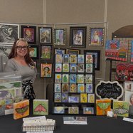 artnite december 2025