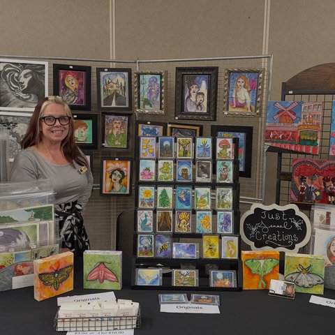 Arts on the Coast set for first ArtNite show of 2026