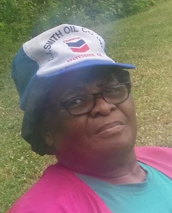 Ms. Betty Ruth Grant