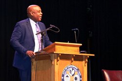 McCollar - State of the City