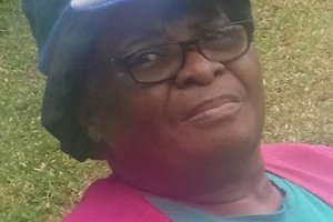 Ms. Betty Ruth Grant