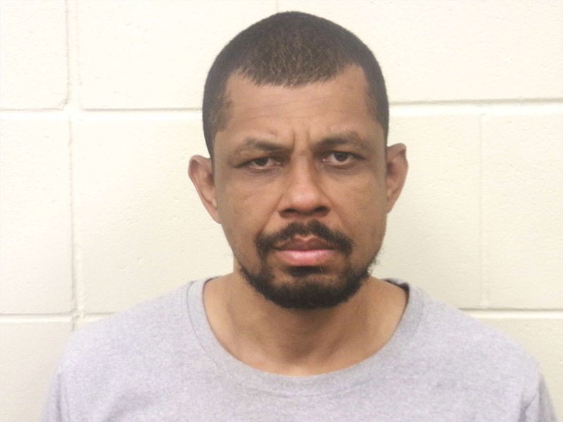 Nathaniel Anthony Jones