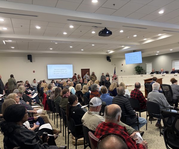 westwin development authority meeting feb 10.