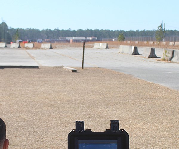 3rd ID soldiers steering Army’s potential use of drones on the battlefield