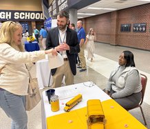 Recruitment Fair 2026