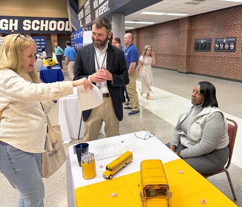 Recruitment Fair 2026