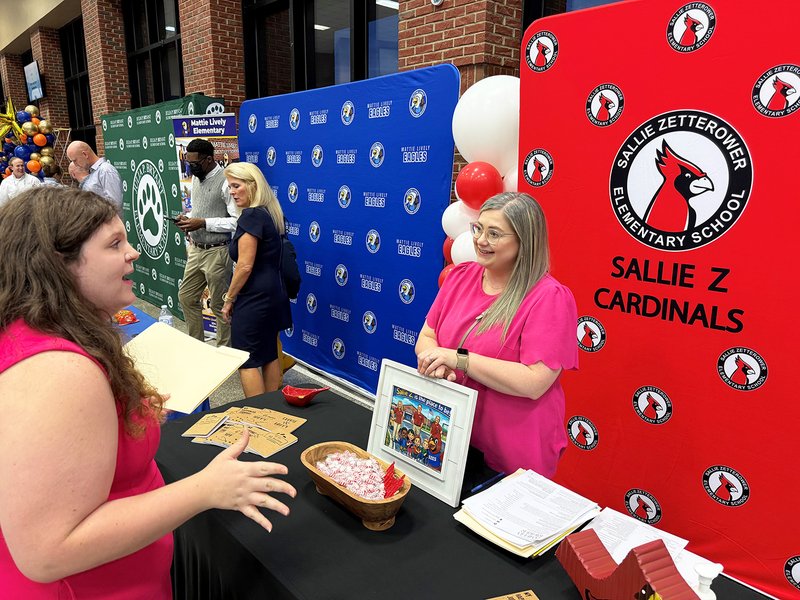 Recruitment Fair 2026